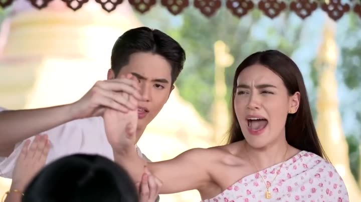 Thầy Lang Trúng mánh 10 Hình ảnh tập 2 Thầy Lang Trúng mánh