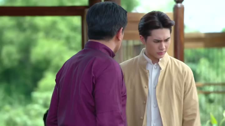 Hình ảnh tập 20 Thầy Lang Trúng mánh