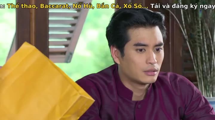 Thầy Lang Trúng mánh 9 Tập 24 phim Thầy Lang Trúng mánh