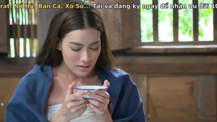 Tập 26 phim Thầy Lang Trúng mánh
