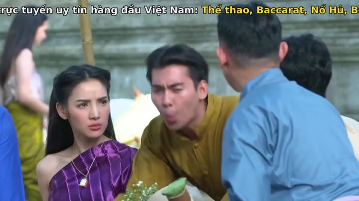 Thầy Lang Trúng mánh 9 Tập 5 phim Thầy Lang Trúng mánh