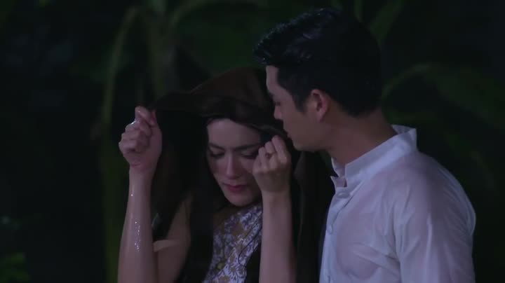 Thầy Lang Trúng mánh 10 Hình ảnh tập 5 Thầy Lang Trúng mánh