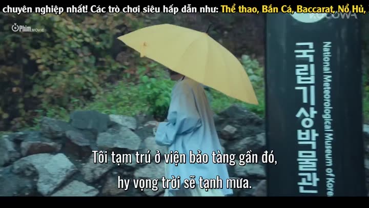 Tập 6 phim Một Ngày Nghỉ Của Ha Kyung (Chuyến Du Lịch Của Ha Kyung)