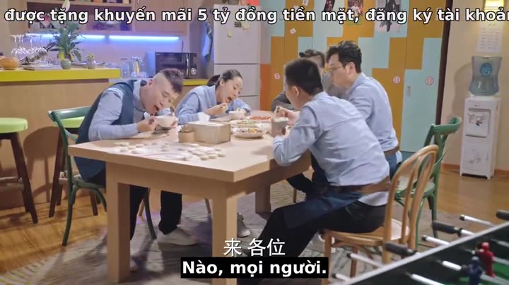 Năng Nhẫn Lớn Rồi 9 Tập 2 phim Năng Nhẫn Lớn Rồi