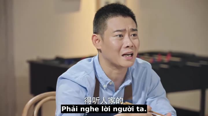 Năng Nhẫn Lớn Rồi 10 Hình ảnh tập 2 Năng Nhẫn Lớn Rồi