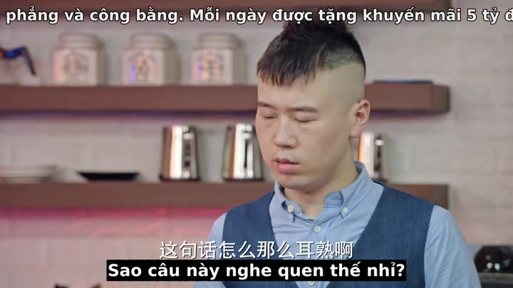 Năng Nhẫn Lớn Rồi 9 Tập 3 phim Năng Nhẫn Lớn Rồi