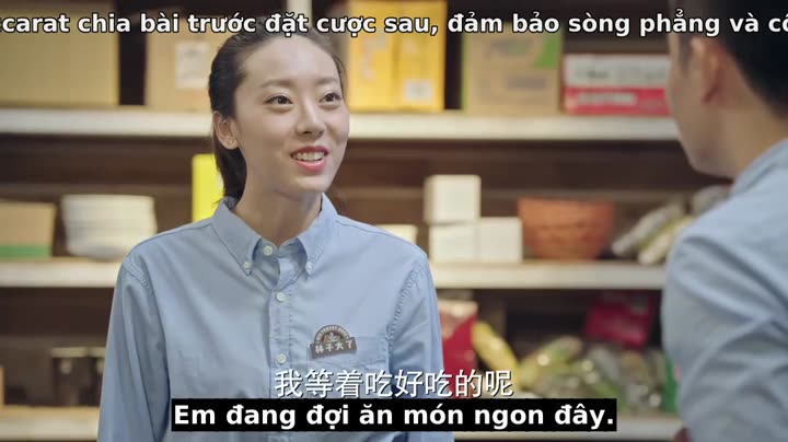 Năng Nhẫn Lớn Rồi 9 Tập 6 phim Năng Nhẫn Lớn Rồi