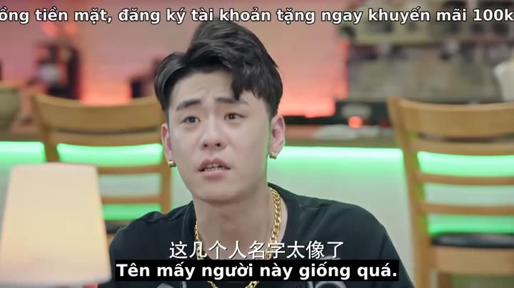 Năng Nhẫn Lớn Rồi 10 Hình ảnh tập 6 Năng Nhẫn Lớn Rồi