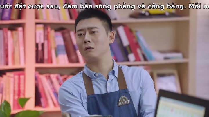 Năng Nhẫn Lớn Rồi Phần 2 9 Tập 3 phim Năng Nhẫn Lớn Rồi Phần 2