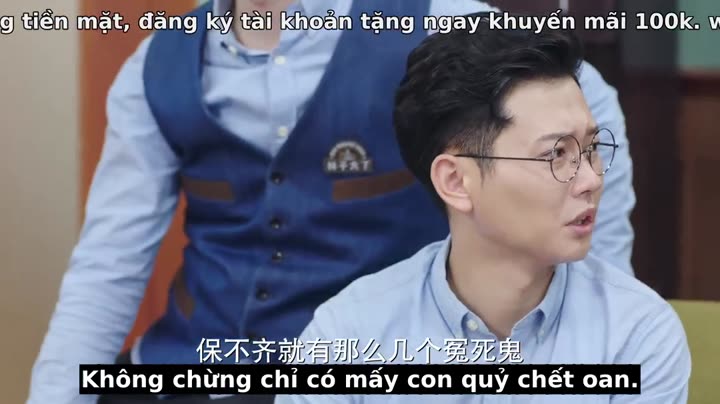 Năng Nhẫn Lớn Rồi Phần 2 9 Tập 4 phim Năng Nhẫn Lớn Rồi Phần 2