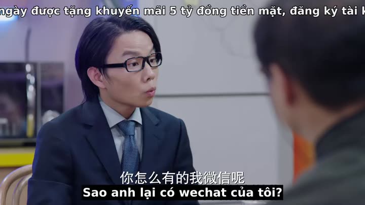 Năng Nhẫn Lớn Rồi Phần 2 9 Tập 5 phim Năng Nhẫn Lớn Rồi Phần 2