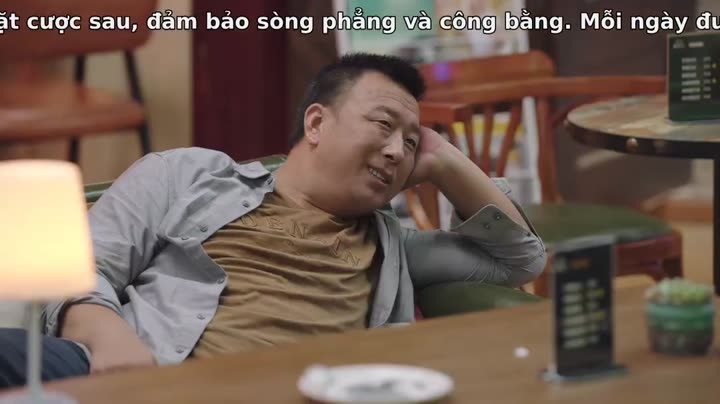 Năng Nhẫn Lớn Rồi Phần 2 9 Tập 7 phim Năng Nhẫn Lớn Rồi Phần 2
