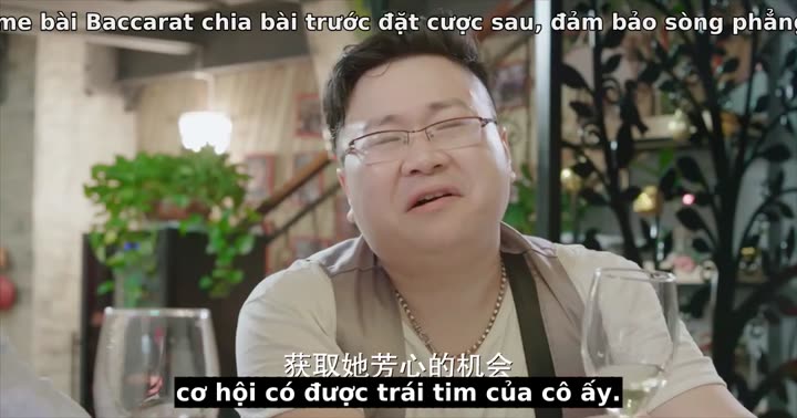 Hình ảnh tập 11 Tâm Ý Của Đối Phương