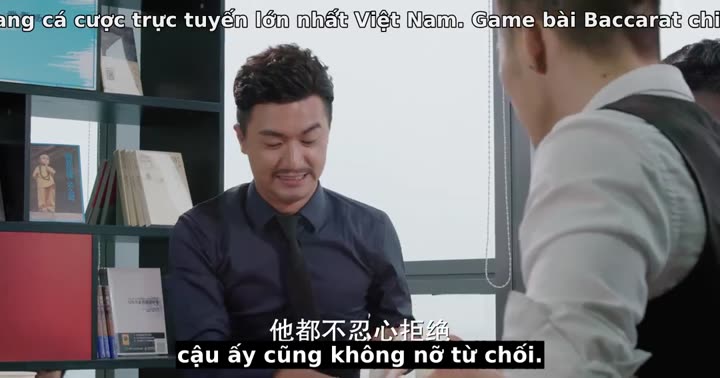 Hình ảnh tập 14 Tâm Ý Của Đối Phương