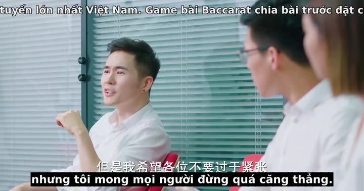 Tâm Ý Của Đối Phương 9 Tập 2 phim Tâm Ý Của Đối Phương