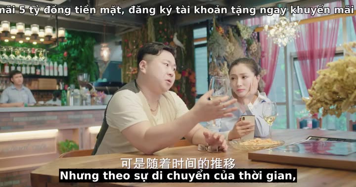 Hình ảnh tập 6 Tâm Ý Của Đối Phương