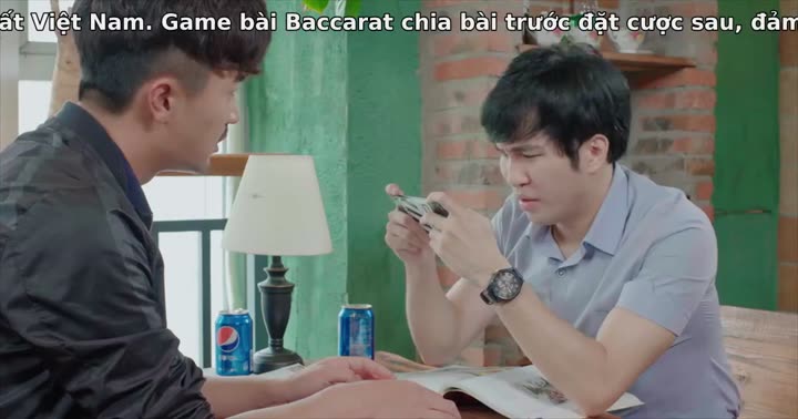 Tâm Ý Của Đối Phương 9 Tập 8 phim Tâm Ý Của Đối Phương