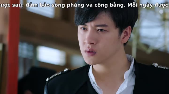Nữ Thần Cuối Cùng 10 Hình ảnh tập 10 Nữ Thần Cuối Cùng