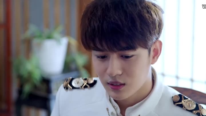 Nữ Thần Cuối Cùng 10 Hình ảnh tập 11 Nữ Thần Cuối Cùng