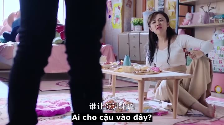 Nữ Thần Cuối Cùng 9 Tập 3 phim Nữ Thần Cuối Cùng