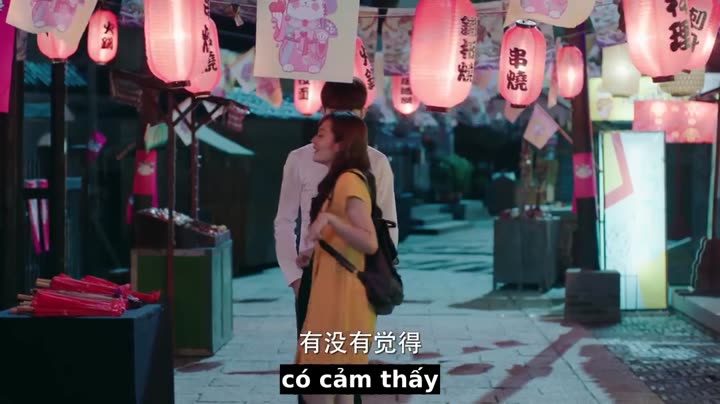 Nữ Thần Cuối Cùng 9 Tập 6 phim Nữ Thần Cuối Cùng