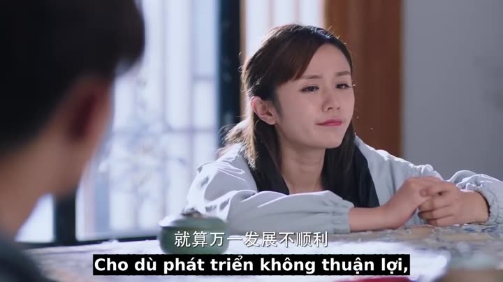 Nữ Thần Cuối Cùng 10 Hình ảnh tập 7 Nữ Thần Cuối Cùng