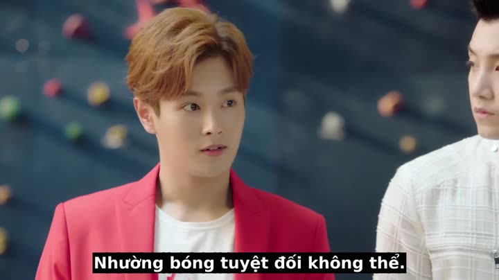 Truy Cầu : Công Lực Dưỡng Thành Nhóm Bóng Bàn Nam 9 Tập 3 phim Truy Cầu : Công Lực Dưỡng Thành Nhóm Bóng Bàn Nam