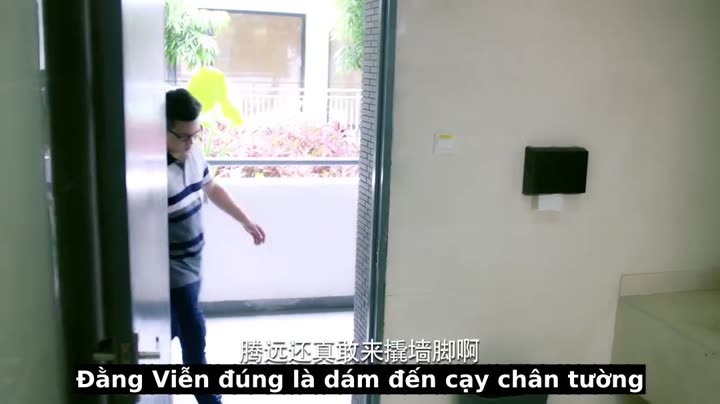 Truy Cầu : Công Lực Dưỡng Thành Nhóm Bóng Bàn Nam 9 Tập 6 phim Truy Cầu : Công Lực Dưỡng Thành Nhóm Bóng Bàn Nam