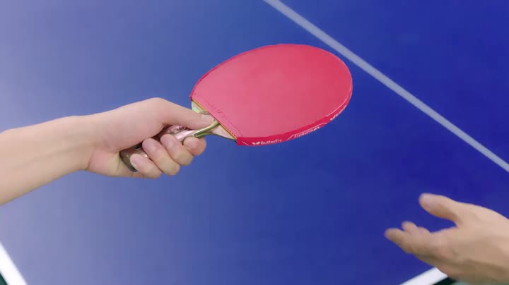 Truy Cầu : Công Lực Dưỡng Thành Nhóm Bóng Bàn Nam 9 Tập 9 phim Truy Cầu : Công Lực Dưỡng Thành Nhóm Bóng Bàn Nam