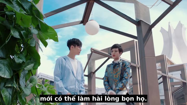 Tập 12 phim Hoàng Kim Đồng