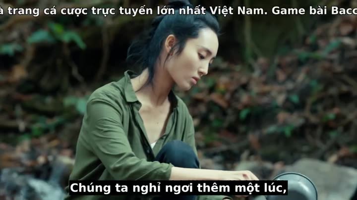 Hình ảnh tập 26 Hoàng Kim Đồng