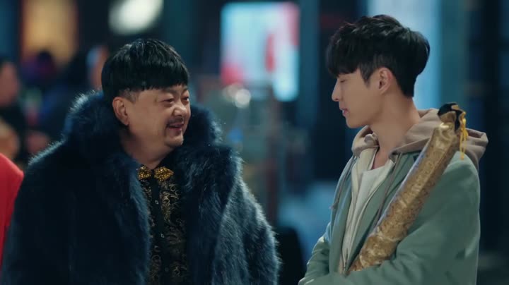 Hoàng Kim Đồng 9 Tập 3 phim Hoàng Kim Đồng