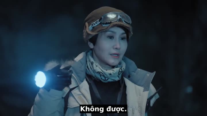 Tập 32 phim Hoàng Kim Đồng