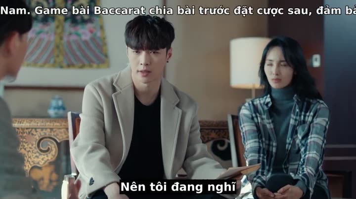 Hình ảnh tập 35 Hoàng Kim Đồng