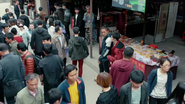 Hoàng Kim Đồng 9 Tập 41 phim Hoàng Kim Đồng