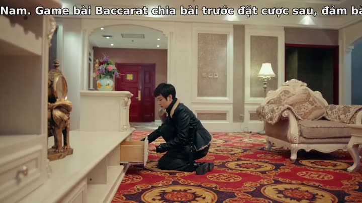 Hoàng Kim Đồng 10 Hình ảnh tập 42 Hoàng Kim Đồng
