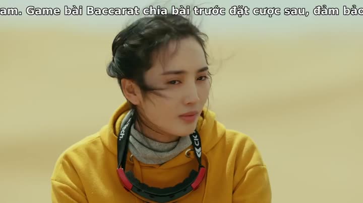 Hình ảnh tập 46 Hoàng Kim Đồng