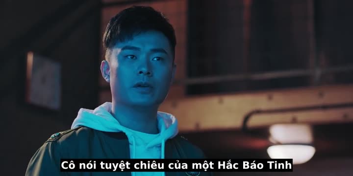 Tập 10 phim Cục Quản Lý Động Vật