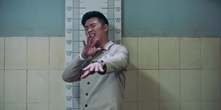 Cục Quản Lý Động Vật 9 Tập 13 phim Cục Quản Lý Động Vật