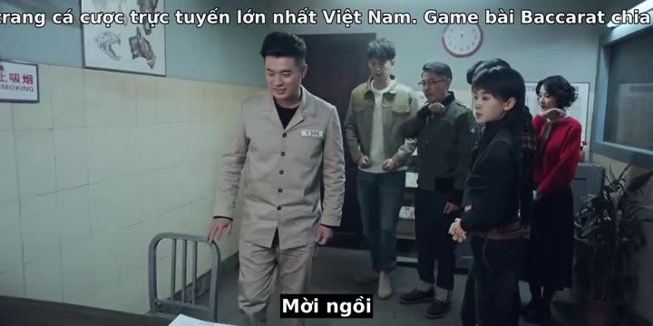 Cục Quản Lý Động Vật 10 Hình ảnh tập 13 Cục Quản Lý Động Vật