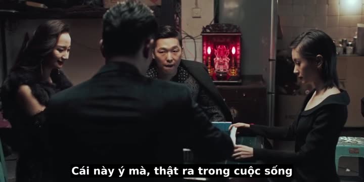 Tập 17 phim Cục Quản Lý Động Vật