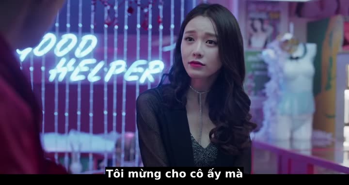 Tập 18 phim Cục Quản Lý Động Vật