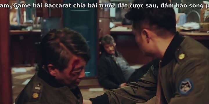 Cục Quản Lý Động Vật 10 Hình ảnh tập 24 Cục Quản Lý Động Vật