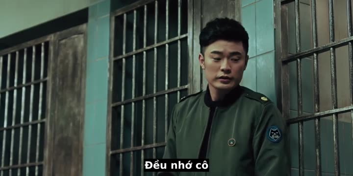 Cục Quản Lý Động Vật 9 Tập 3 phim Cục Quản Lý Động Vật