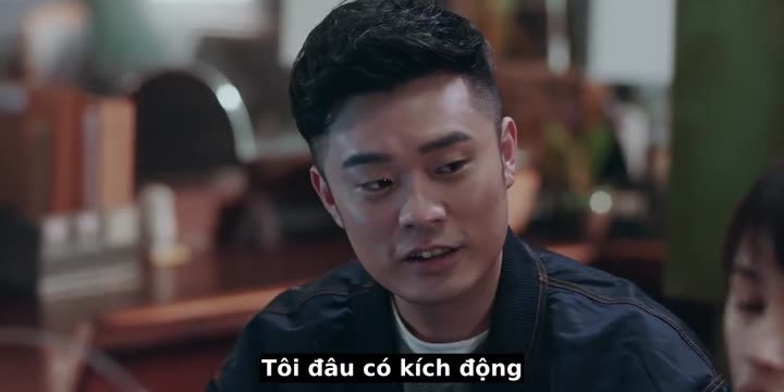 Cục Quản Lý Động Vật 9 Tập 9 phim Cục Quản Lý Động Vật