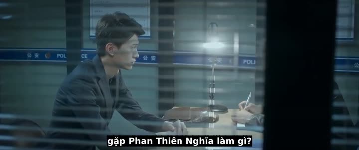 Tượng Hạn Chi Nhãn 9 Tập 10 phim Tượng Hạn Chi Nhãn