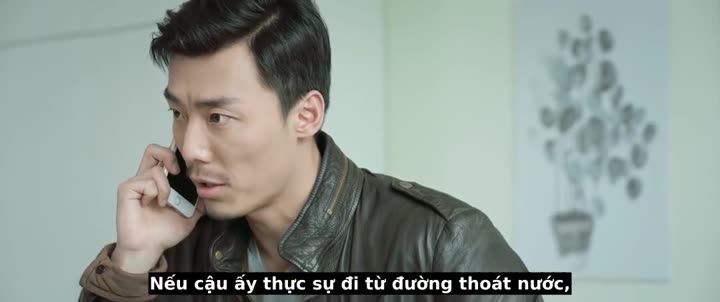 Tượng Hạn Chi Nhãn 10 Hình ảnh tập 10 Tượng Hạn Chi Nhãn
