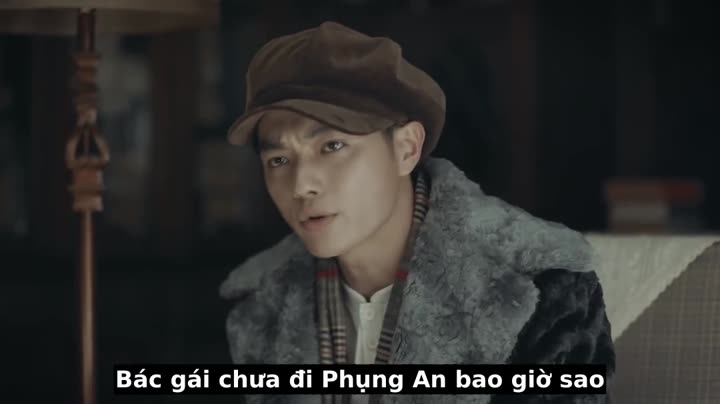 Tập 16 phim Trường Quân Đội Liệt Hỏa ( Học Viện Quân Sự Liệt Hỏa )