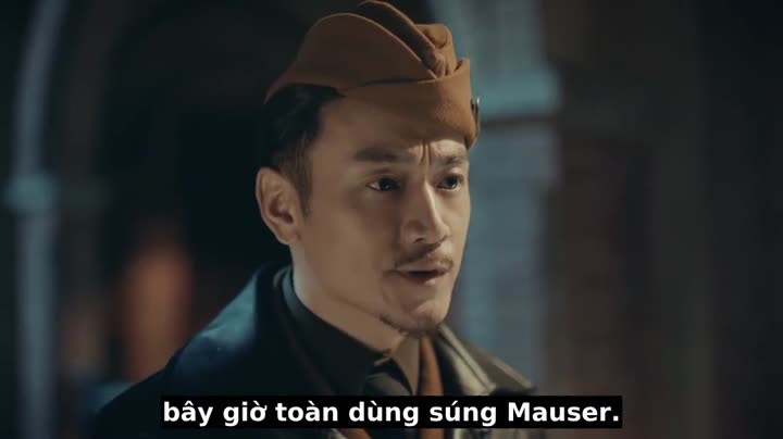 Trường Quân Đội Liệt Hỏa ( Học Viện Quân Sự Liệt Hỏa ) 9 Tập 2 phim Trường Quân Đội Liệt Hỏa ( Học Viện Quân Sự Liệt Hỏa )