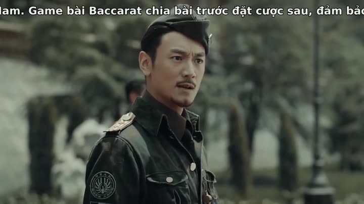 Trường Quân Đội Liệt Hỏa ( Học Viện Quân Sự Liệt Hỏa ) 10 Hình ảnh tập 2 Trường Quân Đội Liệt Hỏa ( Học Viện Quân Sự Liệt Hỏa )